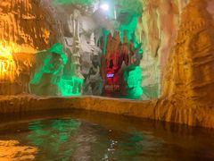 -渔岛海洋度假区