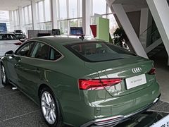 -温州中升华奥奥迪4S店(塘下店)