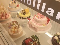 -好利来(团结湖店)