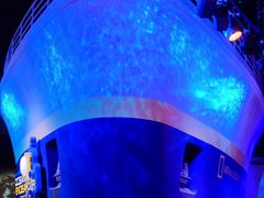 -珠海横琴国家地理探险家中心(创新方)