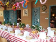 -西贝莜面村(上海百联西郊店)