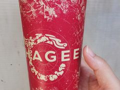 -霸王茶姬(东方新天地店)