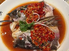 -湘阁里辣(大朗广场店)