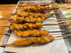 -管氏翅吧(中关村店)