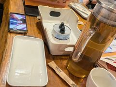 -木屋烧烤(西南角店)