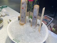 手打鲜虾滑-香佰里重庆火锅(恒力博纳广场店)