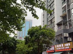 -万州烤鱼江湖菜(圣地阳光店)