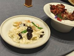 -徽镇小厨·经典徽菜(十里河店)