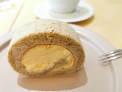 -Onirii Coffee(长乐路店)