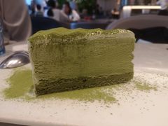 抹茶雪域冰淇淋蛋糕-必胜客(上地华联店)