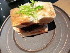 -西村日本料理(香格里拉饭店)