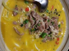 -徽镇小厨·经典徽菜(十里河店)