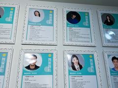 -舞蕾舞蹈(特长生校区)