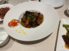 -唐拉雅秀酒店-唐苑中餐厅