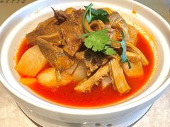 -荣小馆(椒江青悦城店)