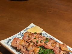 -弓二·烧鸟居酒屋(财富购物中心店)