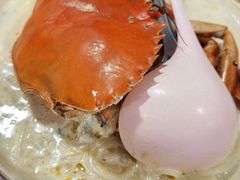 -龙海鲜螃蟹王(宏茂桥店)