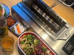-邢氏老太太烤串(北兴街店)