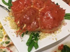 -鱼乐轩海鲜专门店
