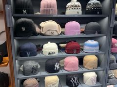 -新罗免税店(首尔总店)