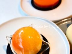 -La Porte de Paris 巴黎之门法式甜品