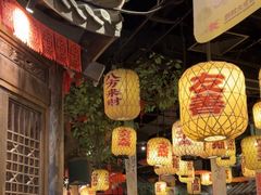 -南京大牌档(壹方天地店)