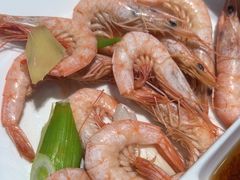 -小螺号海鲜·地道鲁菜(泉城广场店)