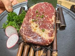 -松鱼亭·和牛烧肉(协鑫广场店)