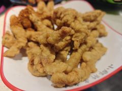 -钢管厂五区小郡肝串串香火锅(梅川路店)
