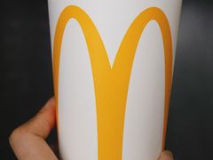 -麦当劳(长江西路得来速店)