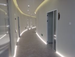 -VE专注问题肌·赛诺龙&科学美肤中心