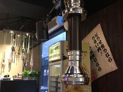 -虎丸烧肉(新大陆广场店)