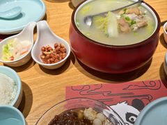 -一个叫川的地方(麒麟新天地店)