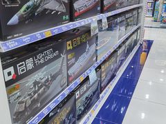 -TOYSRUS玩具反斗城(合肥华润万象城店)