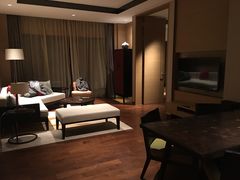 -上海崇明金茂凯悦酒店