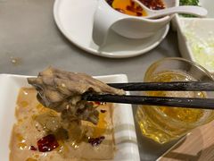 -牛街·马辈儿涮肉(牛街总店)