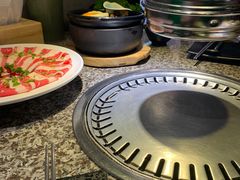 -汉拿山烤肉(东直门东方银座店)