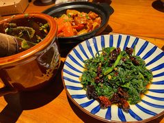 -树厨贵州菜(花果园购物中心店)
