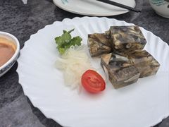 -鹭江宾馆·观海餐厅