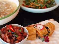 -柒园·三十年创意杭帮菜(龙湖滨江天街店)