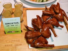 -汤城小厨•粤菜•靓汤(苏州街店)