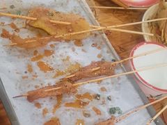 -冶建镜子·老南昌大排档·江西虾王(总店)