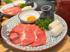 -肉问屋·元气一番烧肉(北京总店)
