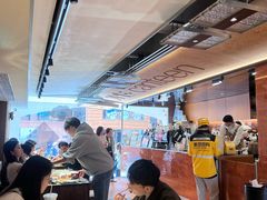 -JPG canteen(广州东山口店)