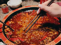 -重庆渝达老火锅(春熙路店)