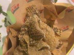 -洪氏嗨捞·猪肚鸡火锅(阳光天地店)