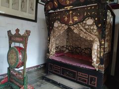 -西安关中民俗艺术博物院