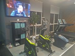 -UltraForce超源健身私教工作室(长楹天街精品店)