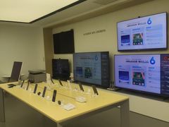 -Apple零售店(玄武湖店)