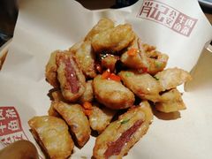 -肖记公安牛肉鱼杂馆· 省级非物质文化遗产(仁和路店)